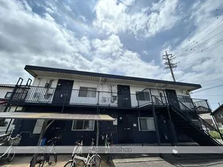 レスト北新川 B棟の画像