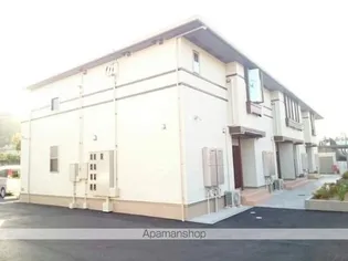 フォルシュ近見Bの画像