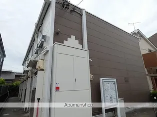 レオパレス五条の画像