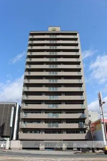 ロイヤルガーデンはりまや町の画像