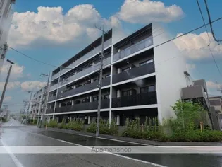 アーバンパーク登戸の画像