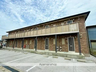 ラ メゾンK2の画像