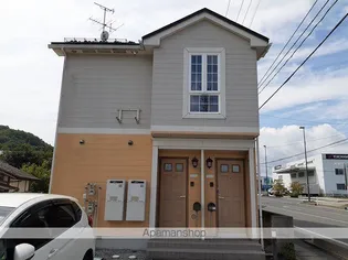 シャン ド フルールAの画像