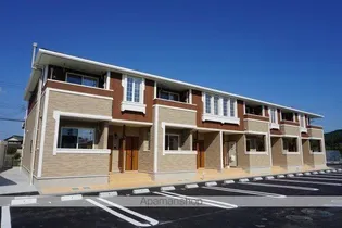 リアン長生Aの画像