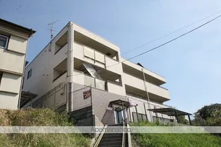 ホープヒル上山手の画像