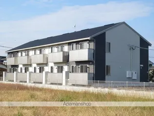 エスポアール・タカムラⅤ【2階】の外観