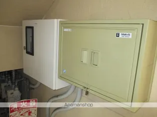 リブレア姪浜駅北【2階】のその他画像