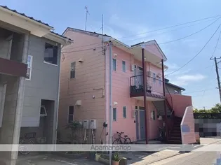 クレセントラネージュの画像