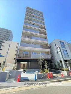 プリズム13番館の画像