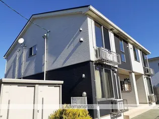 カサ プリマベラの画像