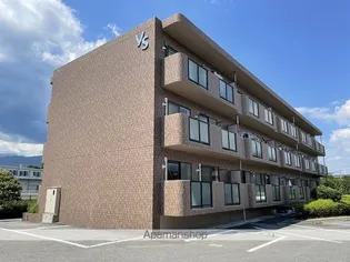 グリーンパークB棟の画像