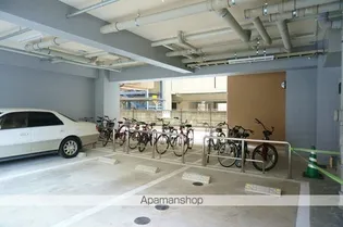 ニューリバー大名【402号室】のその他画像