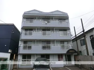 ヒルサイドシティの画像