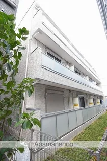 リブリ・CHARM【2階】の外観