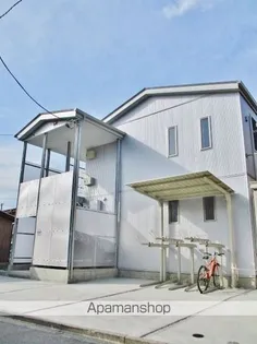 フジハイツの画像