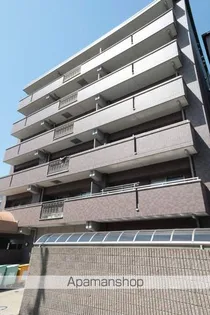 ナニワヒルズ【501号室】の外観