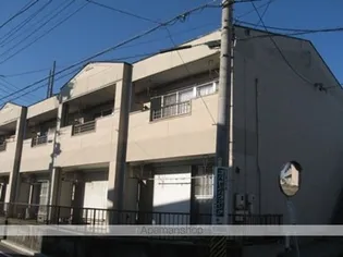 コーポFUKUJINの画像
