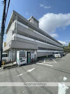 福岡県太宰府市宰府1丁目【マンション】の外観