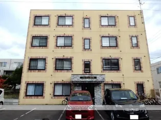 ワイルドベリー幌平橋の画像