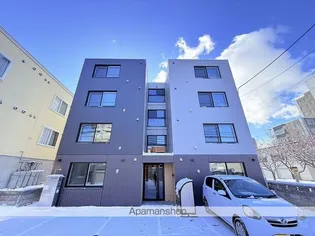 MKガーデン澄川の画像