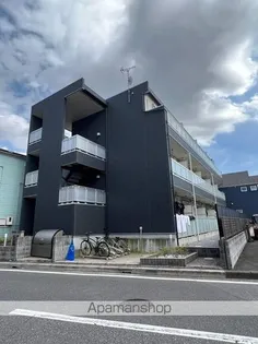 リブリ・大久保Ⅱ【1階】の外観