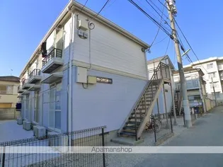 グリーンタウン緑町Aの画像