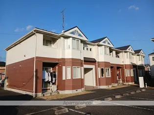 クリスタルハイツAの画像