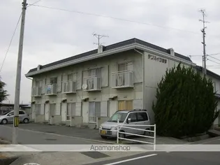 サンハイツ越智の画像