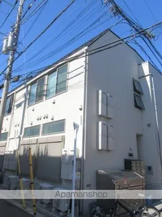 高円寺プレイスの画像