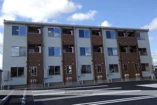 アンソレイエVの画像