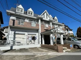 ジュネパレス松飛台の画像