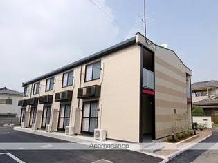レオパレスポラリスの画像