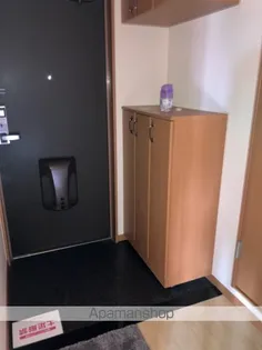 トーケン プロニティ【2階】の玄関