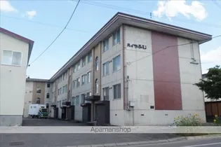 ハイツふじの画像