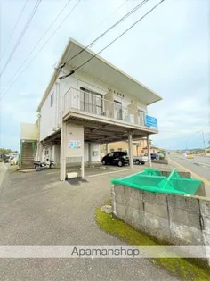カーサMⅢの画像