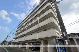 サンケイマンション第6ビル【5階】の外観