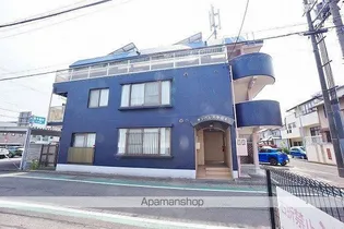 サンパレス中田4の画像