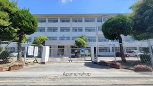 PHOENIX香椎駅前【1階】の周辺