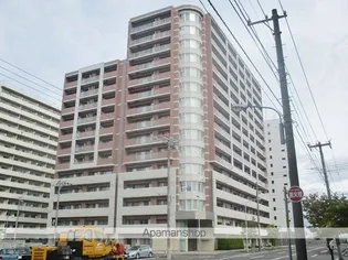 パークホームズ札幌大通イーストレジデンスの画像