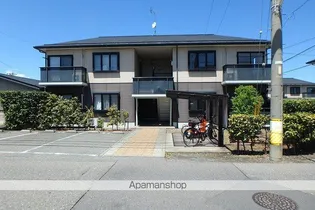 DIAS OANA A棟の画像