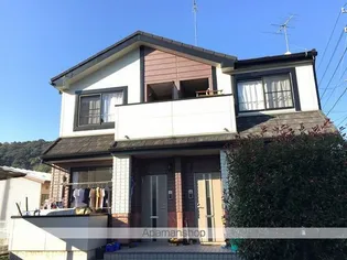 ASAHIMICHI【1階】の外観