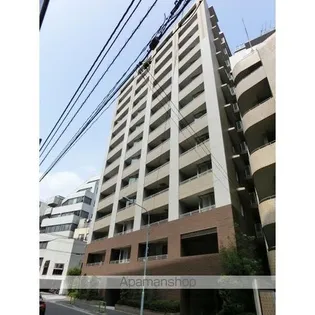 東京都中央区日本橋大伝馬町【マンション】の外観
