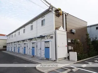 レオパレス葛原の画像
