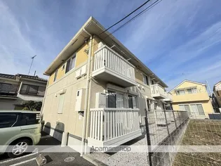 グリーンコートNの画像