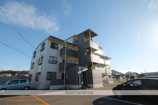 メゾン ド ソレーユの画像