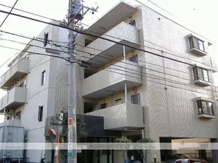 コンフォール岸谷の画像