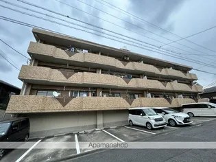 サニーコート寺田【104号室】の外観