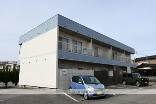 コーポ宮崎の画像