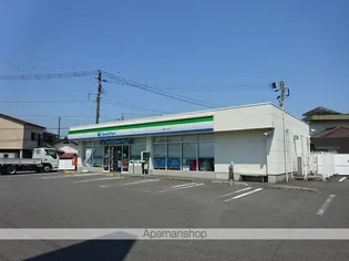 メゾンK(松原)【202号室】の周辺