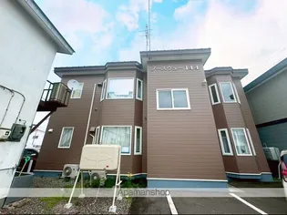 ノースヴューの画像